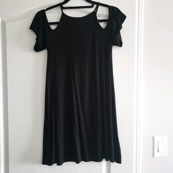 Brand new Garage black size XS dress - Picture 5 of 6